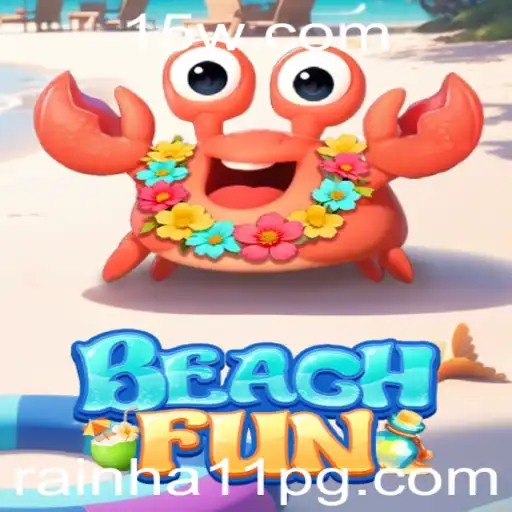 Descubra BeachFun: O Jogo de Praia Que Está Conquistando o Mundo