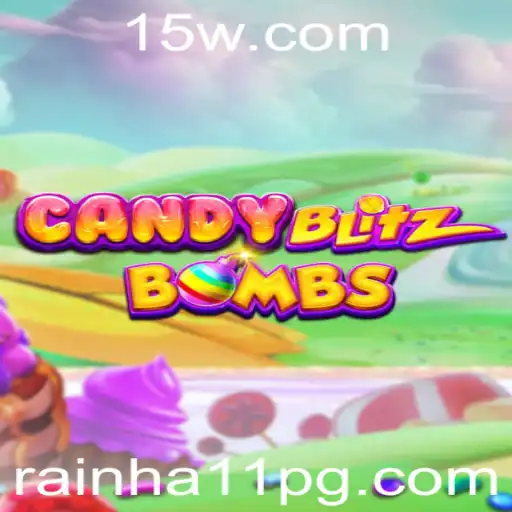Descubra o Mundo de 'CandyBlitzBombs': Regras, Estratégias e Emoção