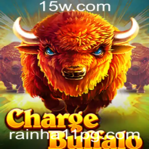ChargeBuffalo: Um Jogo de Estratégia e Aventura