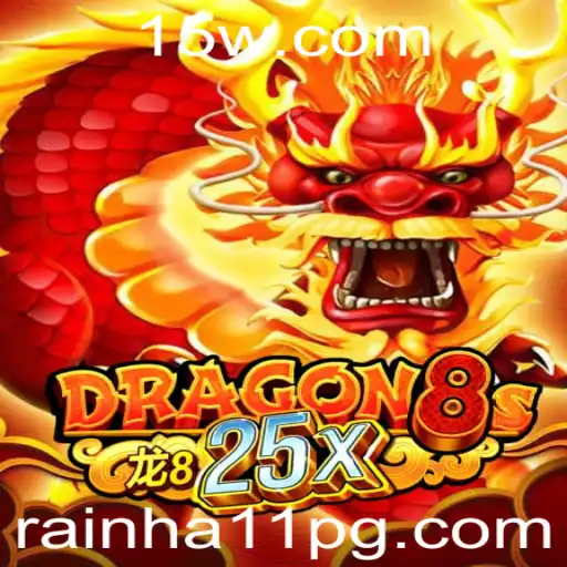 Explorando o Inovador Jogo Dragon8s25x: Um Mundo de Estratégia e Aventura
