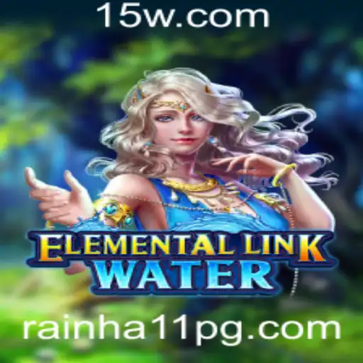 Descubra a Magia de ElementalLinkWater: Um Mergulho no Mundo Aquático dos Elementais