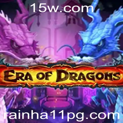 Explorando EraOfDragons: Um Mundo de Estratégia e Mistério