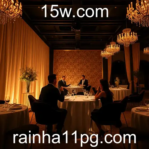 Eventos Exclusivos: A Intrigante Experiência de rainha11