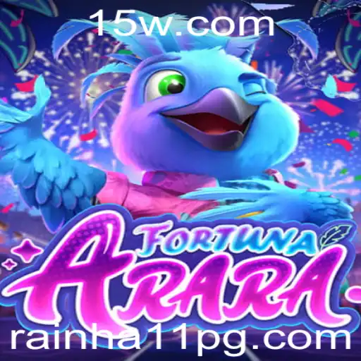 FortunaArara: Uma Imersão no Mundo do Jogo Que Está Conquistando o Mundo