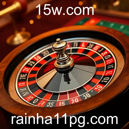 Explorando o Mundo dos Jogos de Roleta com Rainha11
