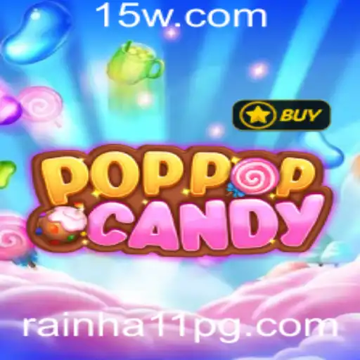 Explorando o Mundo de POPPOPCANDY: O Jogo que Está Encantando o Mundo
