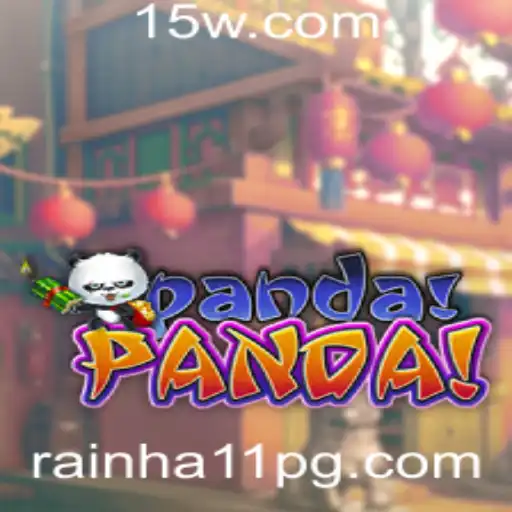 Explore o Fascinante Mundo do Jogo PandaPanda