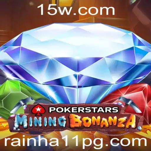 Pokerstars: Dominando o Mundo do Poker Online com Rainha11
