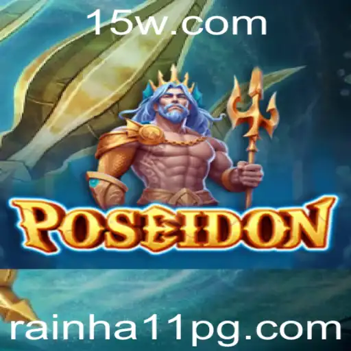 Explorando o Mundo de Poseidon: Um Guia Completo Para Iniciantes