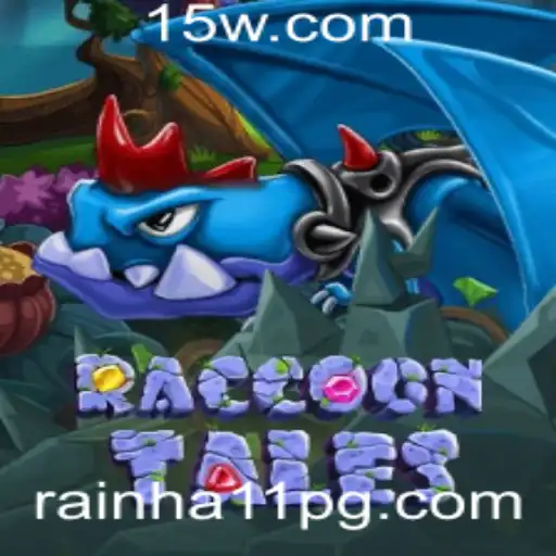 Um Mergulho no Mundo de RaccoonTales: Aventura e Estratégia