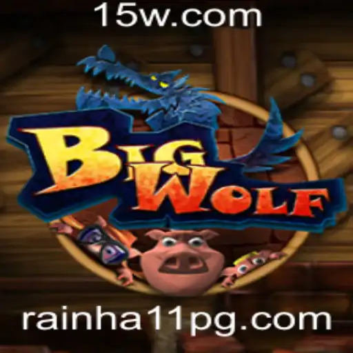 Descubra o Emocionante Mundo de BigWolf