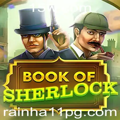 Book of Sherlock: Descubra o Fascinante Mundo do Jogo e suas Regras