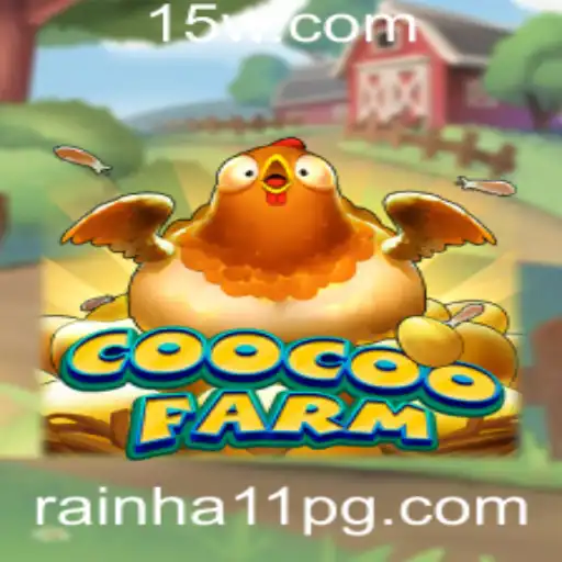 CooCooFarm: Aventura e Estratégia no Mundo Rural