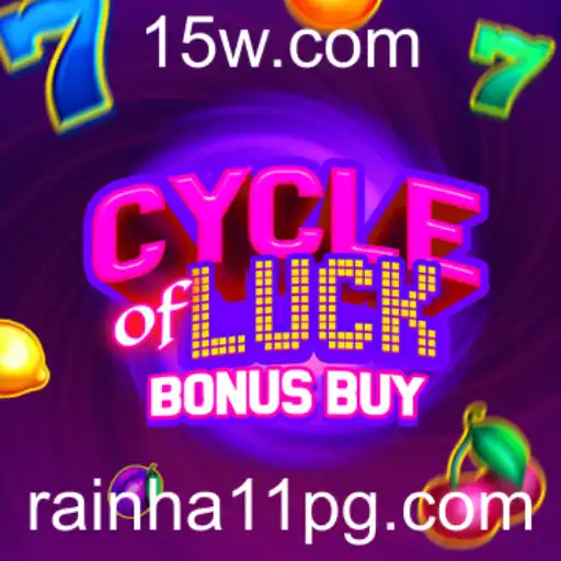 Desvendando o Jogo CycleofLuckBonusBuy: Entretenimento e Estratégia