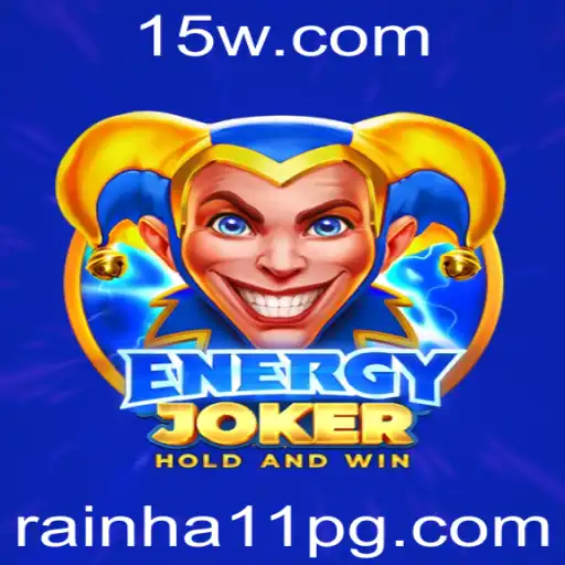 Explorando o Mundo de 'EnergyJoker': Um Jogo de Estratégia e Diversão