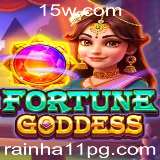 FORTUNEGODDESS: Descubra o Novo Fenômeno dos Jogos com Rainha11