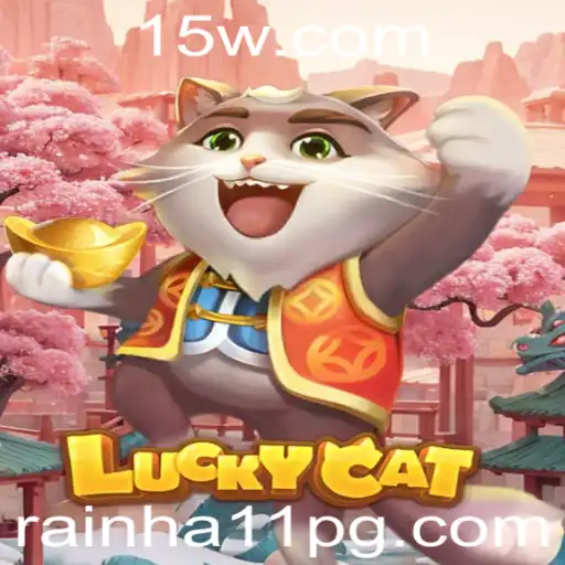 LuckyCat: Descubra o Jogo de Estratégia que Combina Fortuna e Habilidade com Rainha11