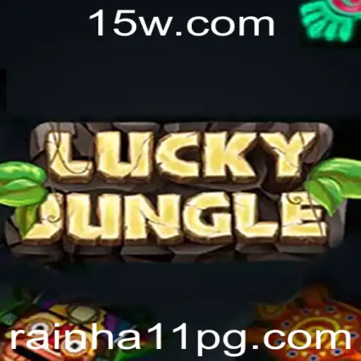 Descubra o Fascinante Mundo de LuckyJungle: Um Mergulho no Jogo e suas Regras Inovadoras