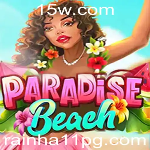 Explorando o Mundo de ParadiseBeach: Um Novo Conceito de Jogo com Rainha11