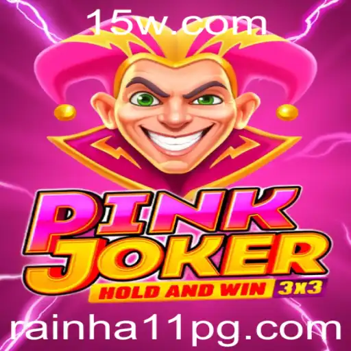 Pinkjoker: Um Mergulho no Universo do Jogo com Rainha11