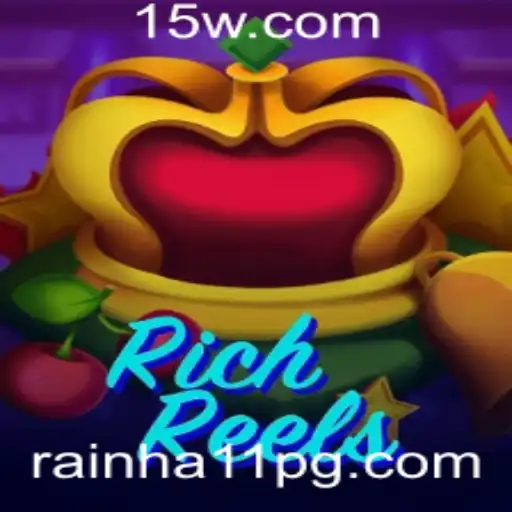 RichReels: Explorando o Mundo do Entretenimento Digital com a Rainha11