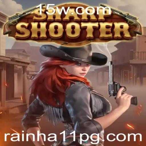 Sharpshooter: Dominando a Arte do Jogo com Rainha11