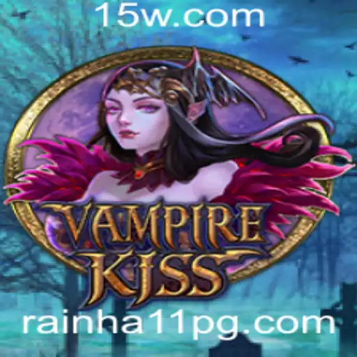 VampireKiss: Descubra o Intrigante Mundo Sob a Regência da Rainha11