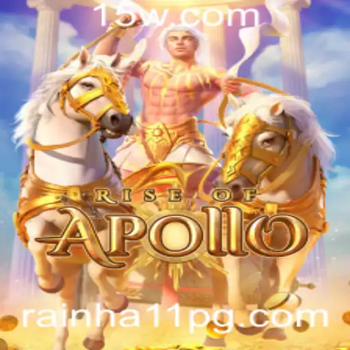 Rise of Apollo: Descubra o Novo Fenômeno dos Jogos