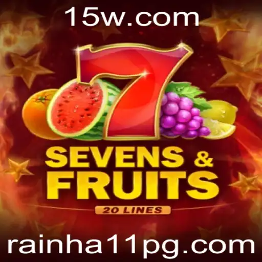 Descubra o Fascinante Jogo 'SevensFruits20'