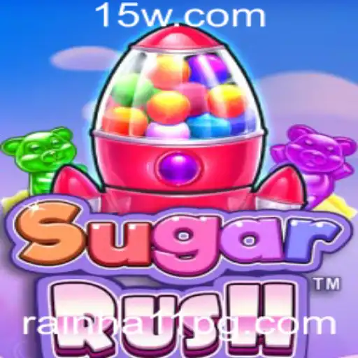 SugarRush: Descubra o Mundo Encantado do Novo Jogo de Estratégia