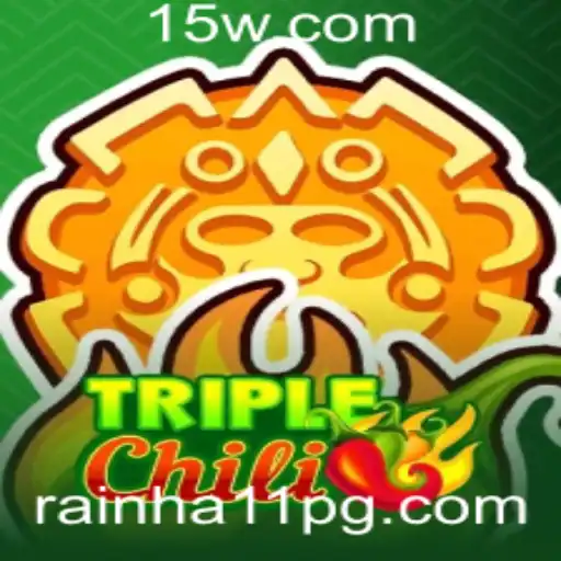 Descobrindo o Mundo Fascinante de TripleChili: O Novo Fenômeno dos Jogos de Estratégia