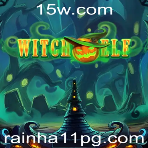 Explorando o Mundo de WitchElf: Aventura, Estratégia e Magia